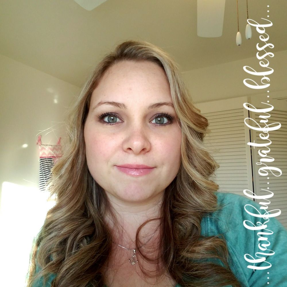 Meet your Posher, Vanessa